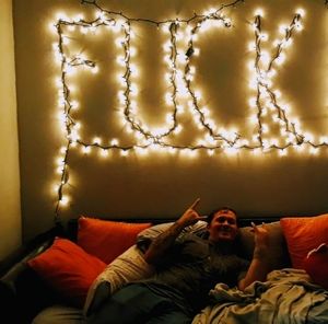 Meet your Posher, Steven